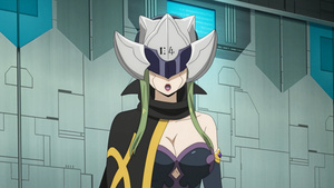 ZigZag: Edens Zero - Segunda Temporada